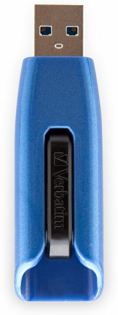Verbatim USB3.0 Stick V3 MAX High Performance