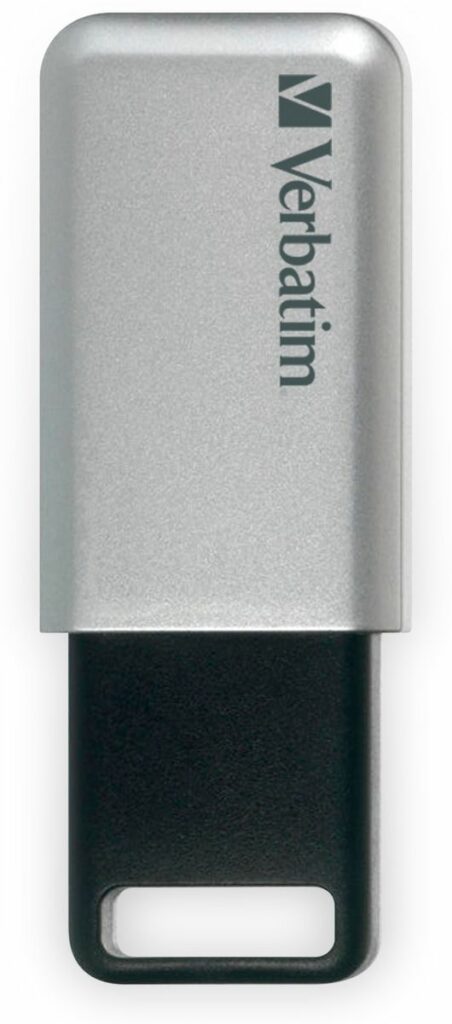 Verbatim USB3.0 Stick Secure Pro