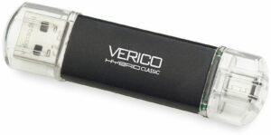 verico USB3.0 Stick Hybrid Type C