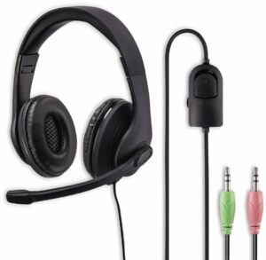 Hama Headset HS-P200