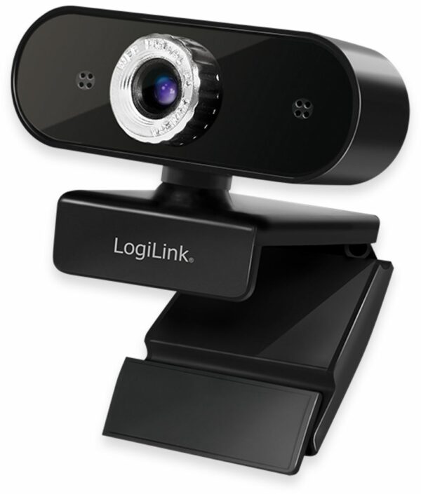 LogiLink Webcam UA0371