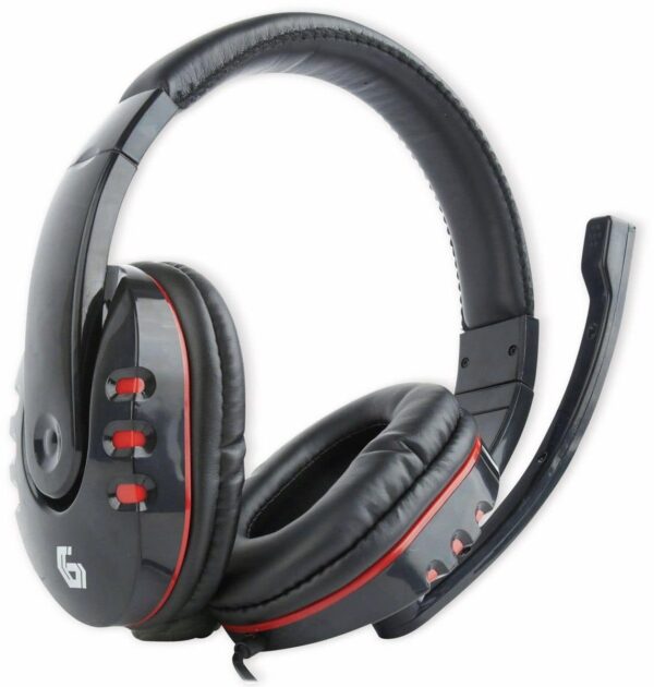 Gembird Headset GHS-402