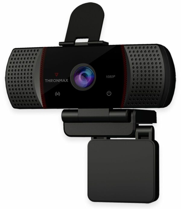 Thronmax Webcam Stream Go X1