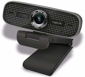 LogiLink Webcam LL1