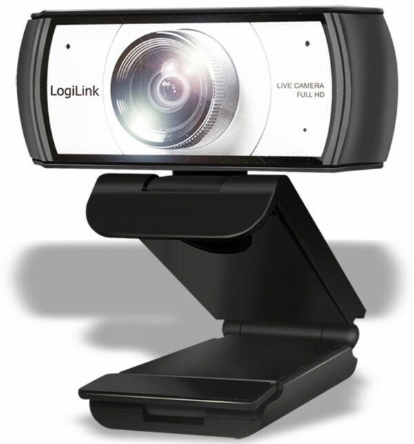 LogiLink Webcam LL1 Conference