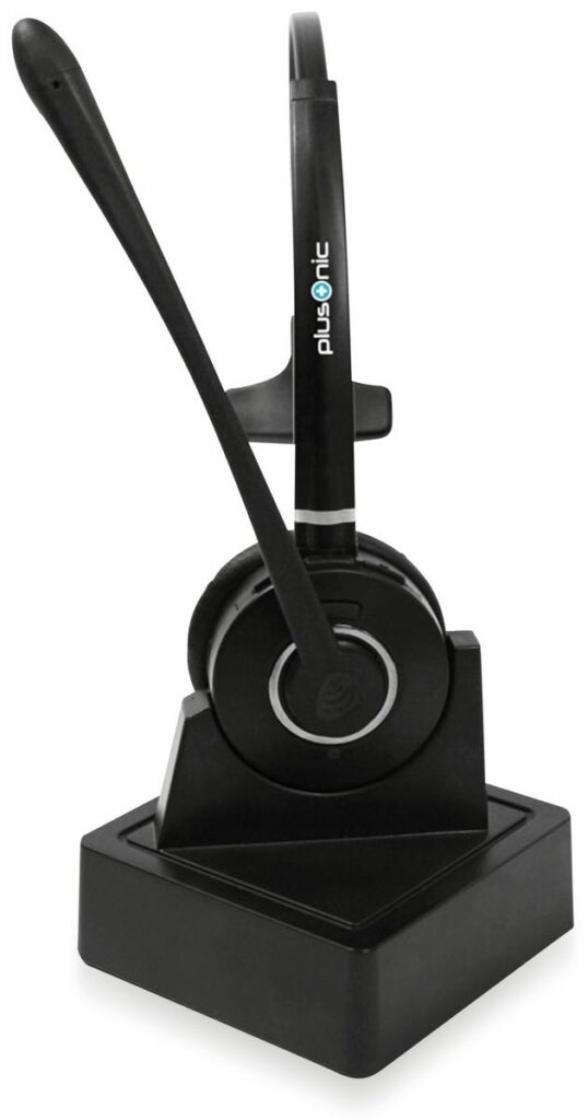 Plusonic Headset PS7912BT