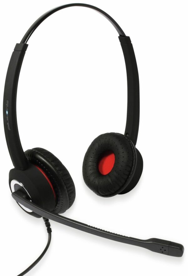 Plusonic Headset 6337-10.2P_BBB