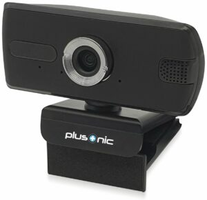 Plusonic Webcam PSH037v2