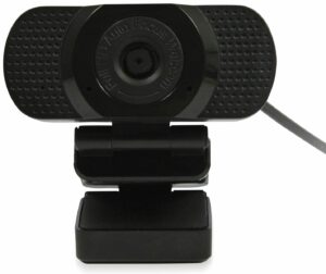 Plusonic Webcam PSUS20AT