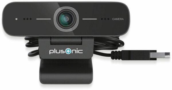 Plusonic Webcam Ultimate PSMG104