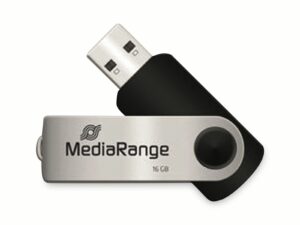 Mediarange USB-Stick MR910