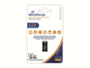 Mediarange USB-Stick MR920