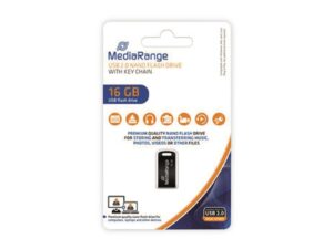 Mediarange USB-Stick MR921