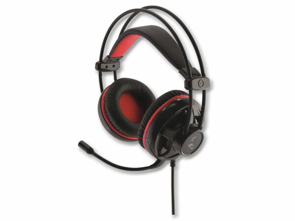 Mediarange Gaming-Headset MRGS300