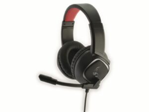 Mediarange Gaming-Headset MRGS301