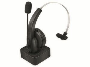 LogiLink Bluetooth Headset BT0059