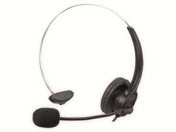 LogiLink Headset HS0056