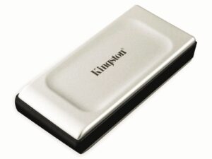 Kingston Externe SSD XS2000