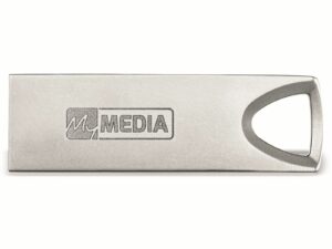 USB-Stick MYMEDIA MyAlu