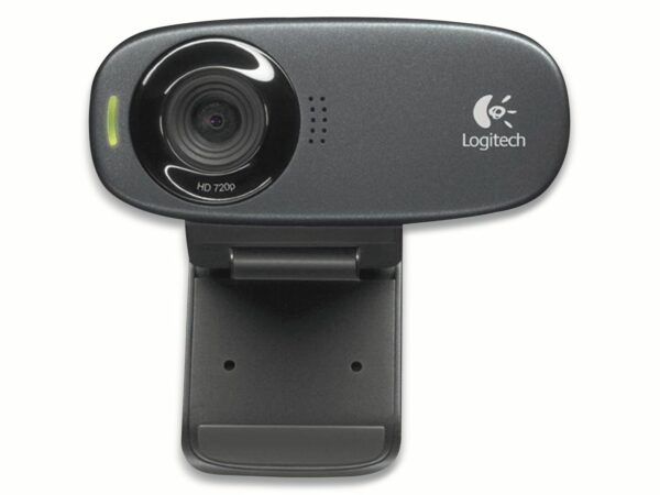 Logitech Webcam C310