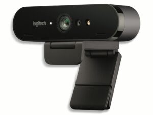 Logitech Webcam Brio