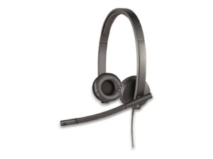 Logitech Headset H570e