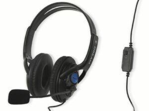 Headset E-DREAM