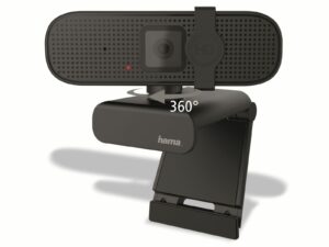 Hama Webcam C-400