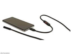 PremiumBlue USB Endoskop-Kamera EK-86