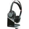 POLY Headset Voyager Focus UC B825