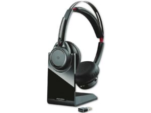 POLY Headset Voyager Focus UC B825