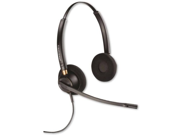 POLY Headset Encore Pro HW520N