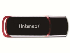 Intenso USB 2.0 Speicherstick Business Line