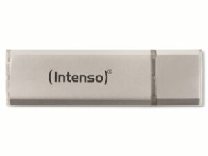 INTENSO USB 3.2 Speicherstick Ultra Line