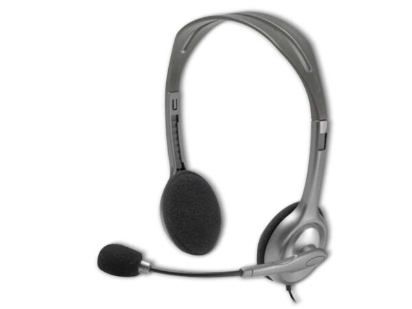 Headset LOGITECH H110