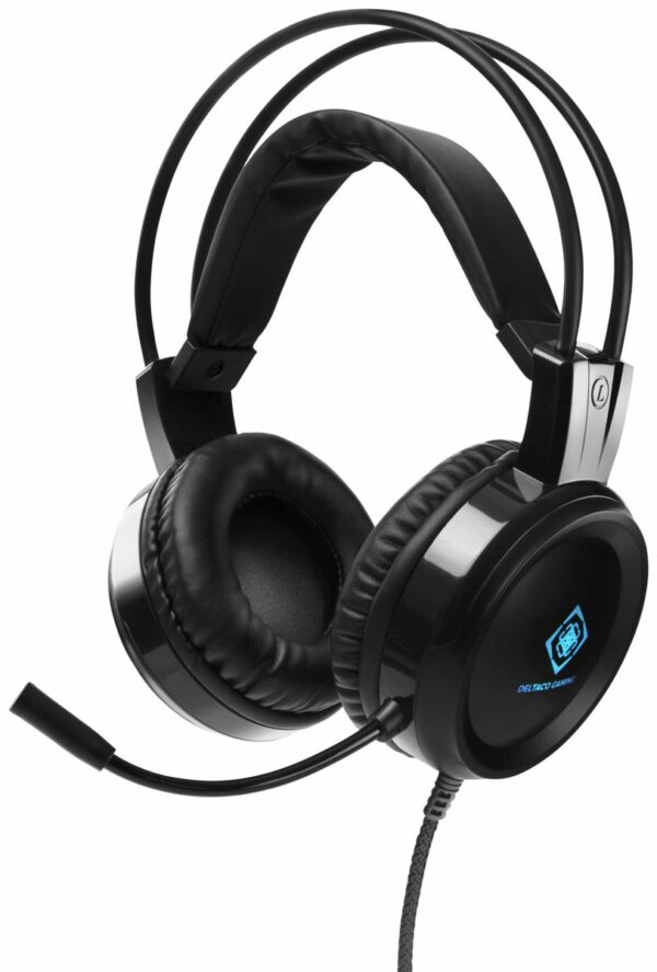 DELTACO GAMING Gaming Headset DH110