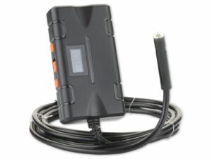 PremiumBlue Wifi USB Endoskop-Kamera EC02 mit Akku