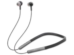 MANHATTAN Bluetooth Headset mit Neckband