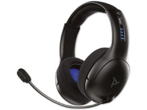 Headset PDP LVL50