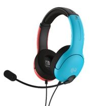 Headset PDP LVL40