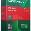 KASPERSKY Internet Security + Android