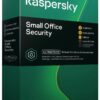 KASPERSKY Small Office Security