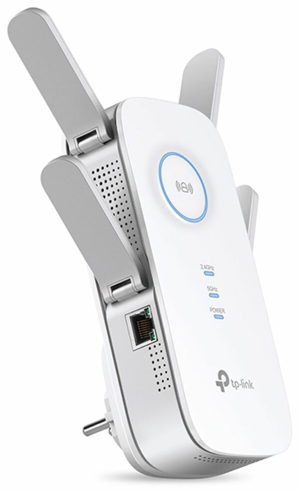 TP-Link WLAN-Repeater AC2600 (RE650)