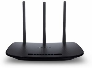 TP-Link WLAN-Router TL-WR940N