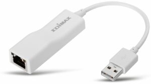 Edimax USB 2.0 Netzwerkadapter EU-4208