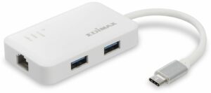 Edimax USB 3.0 Netzwerkadapter EU-4308