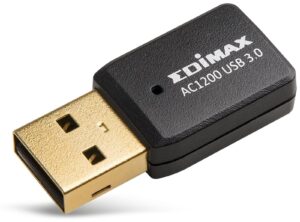 Edimax WLAN USB-Stick EW-7822 UTC