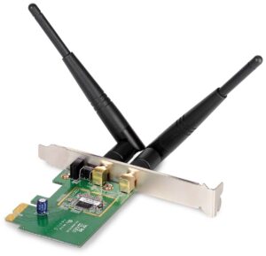 Edimax WLAN PCIe-Karte EW-7612PIn V2