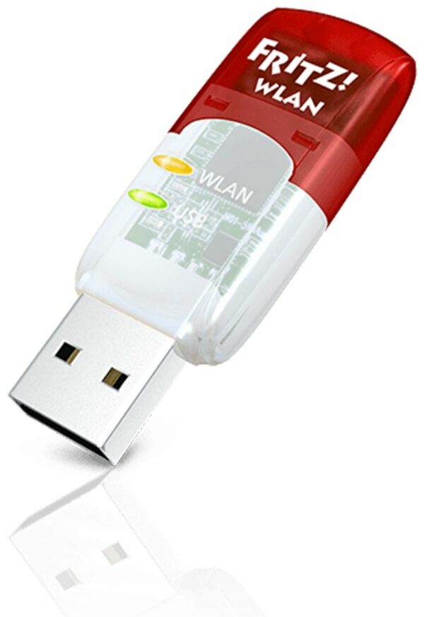 AVM FRITZ!WLAN Stick AC430