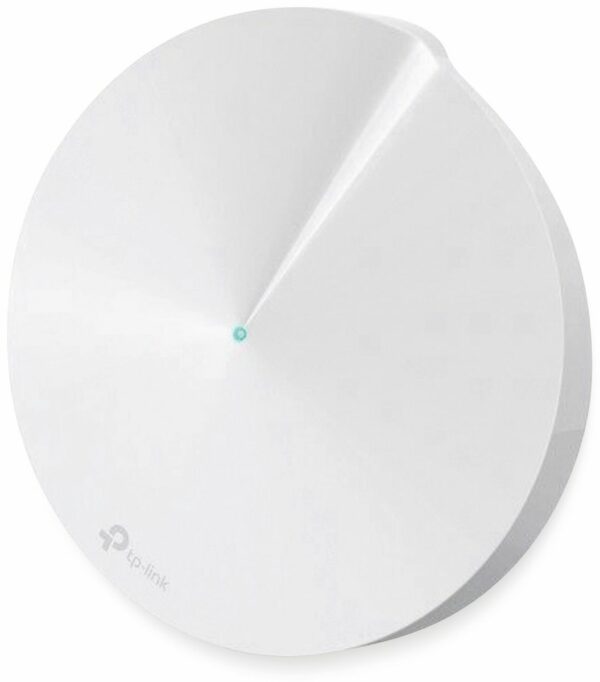 TP-Link WLAN Mesh-Router Deco M9 Plus